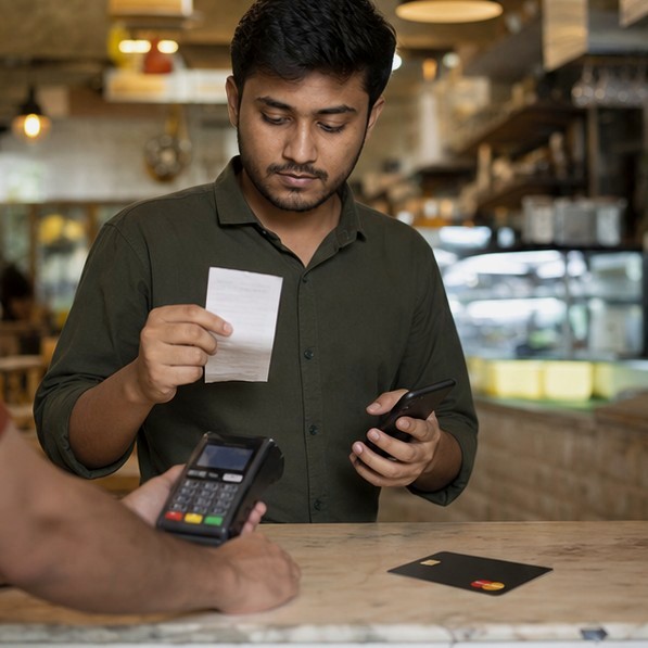 RedotPay Google ads Bangladesh