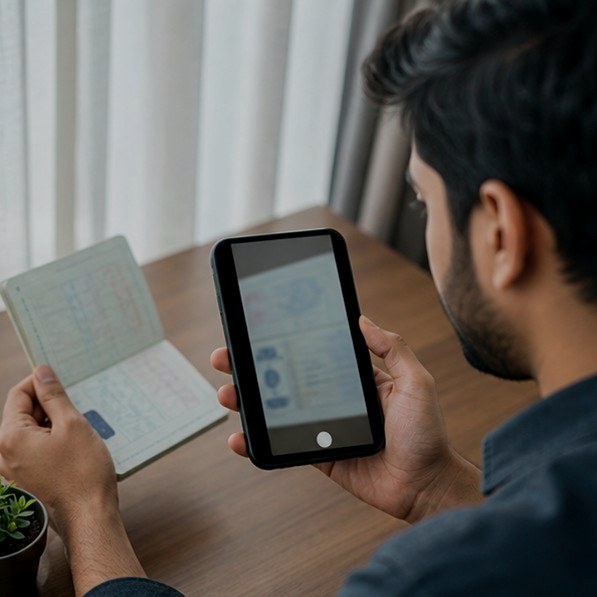 RedotPay NID passport KYC Bangladesh for Bangladesh RedotPay users