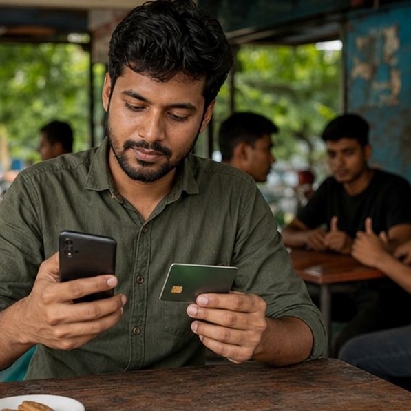 RedotPay support Bangladesh